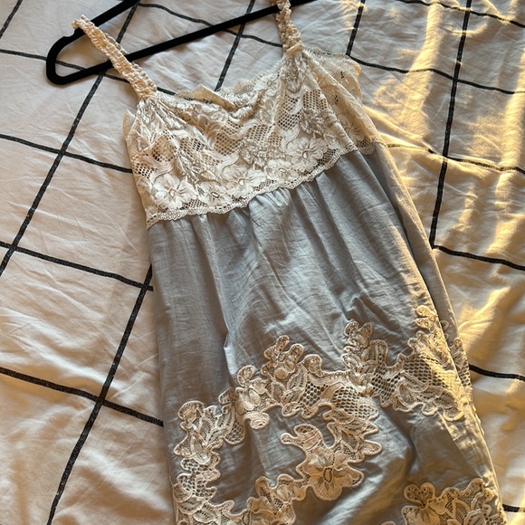 ODD MOLLY DRESS - Picture 9 of 13